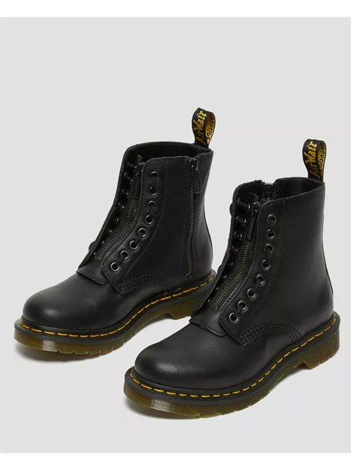 1460 PASCAL DR.MARTENS | 23863001Black Nappa
